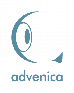 Advenica logo