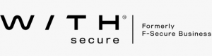 withsecure logo